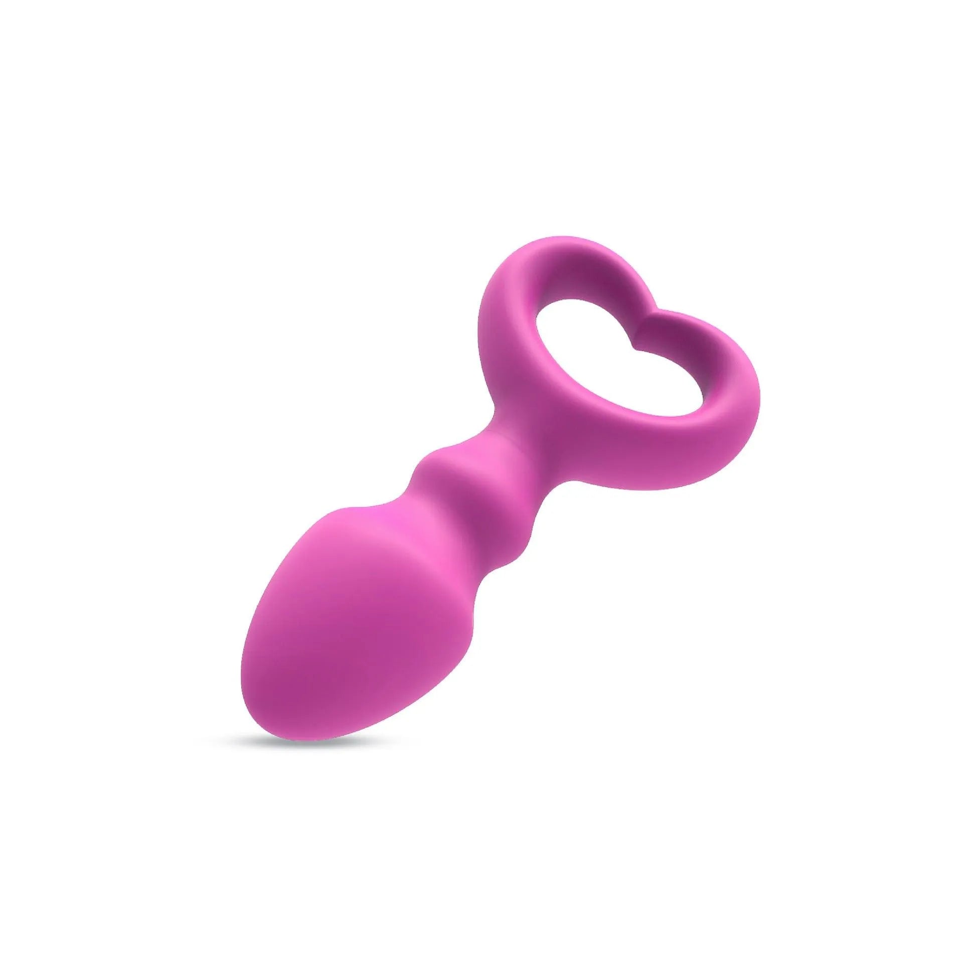Petite TPR Anal Toy - EdenSeduce