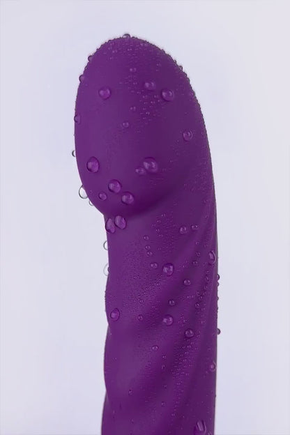 Dream lover Flicking rabbit vibrator