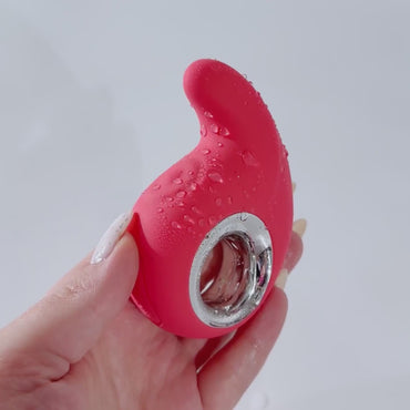 Pulse play Clit vibrator