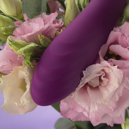 Exalter Fondling clit vibrator