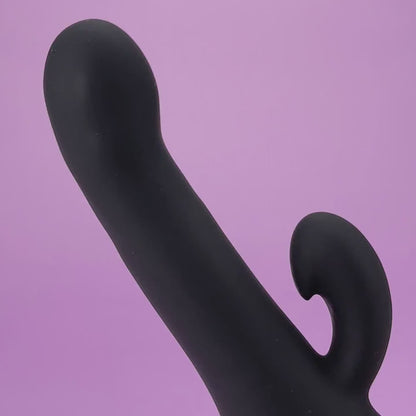 Cantata Come-hither rabbit vibrator