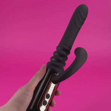 Sweet emotion Mini sex machine