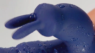 Big B Large rabbit vibrator