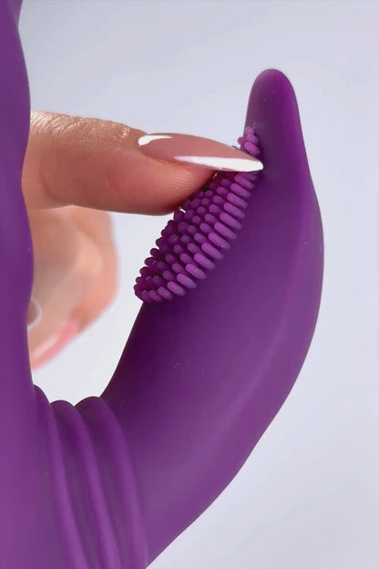 Dream lover Flicking rabbit vibrator