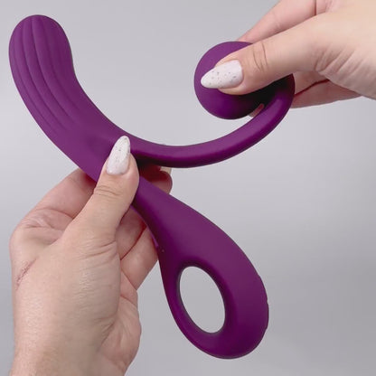 Optima Dual vibrator