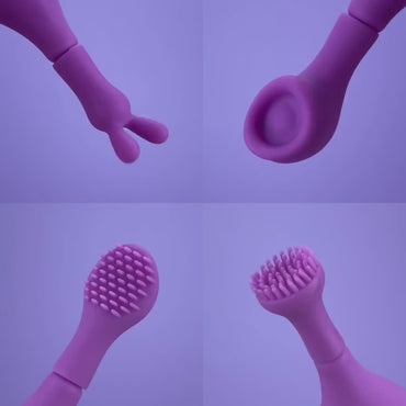 Clit love Pinpoint clit vibrator