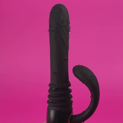 Sweet emotion Mini sex machine