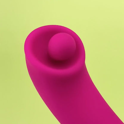 Orbis Clit sucking rabbit vibrator