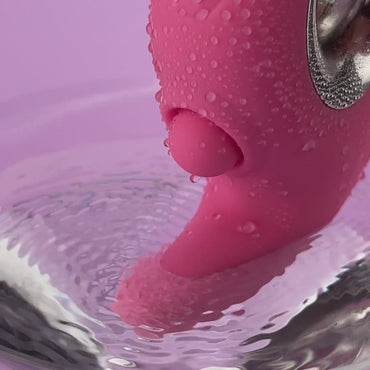Fondler Clit vibrator
