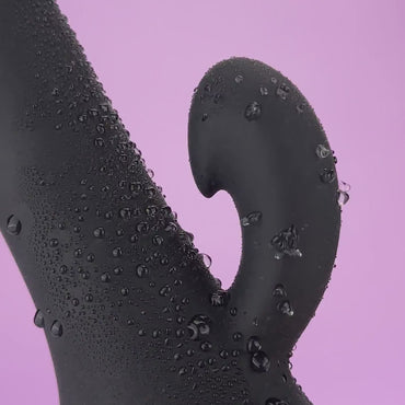 Cantata Come-hither rabbit vibrator