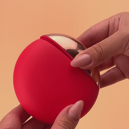 Vela Licking dual vibrator