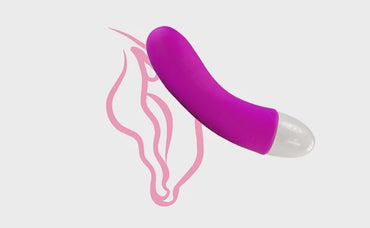 Perfect companion Clit vibrator
