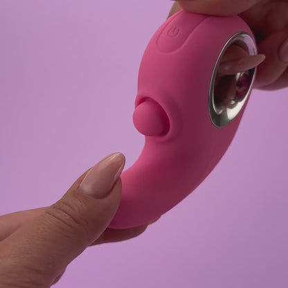 Fondler Clit vibrator