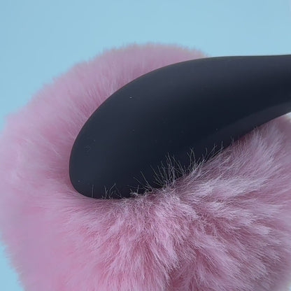 Vibro flex Pulsating bendable vibrator