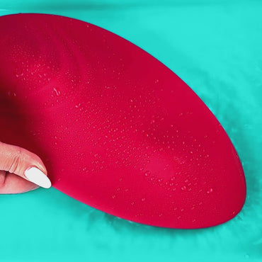 Vibrating Grind Pad – Textured Clit & Booty Fun