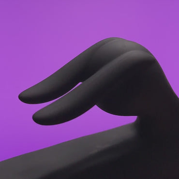 Glamour bunny Thrusting rabbit vibrator