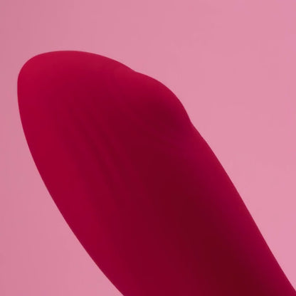 Sweet sensation Licking dual vibrator