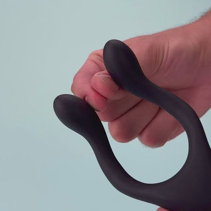 Wonder Vibrating cock ring