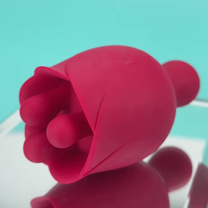 Love rose Rose vibrator