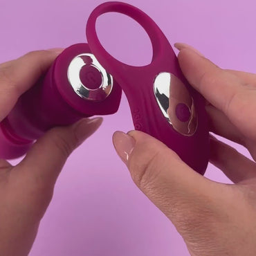 Tango Gift set for couples