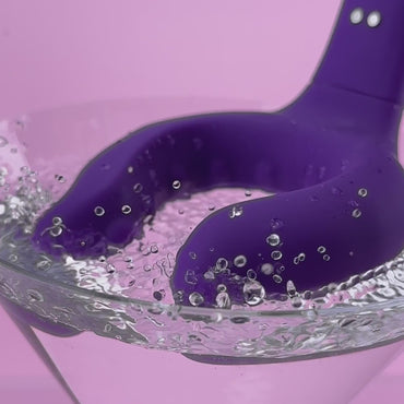 Canoodler Clit and G spot vibrator