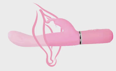 Multifunction rabbit G Rabbit vibrator