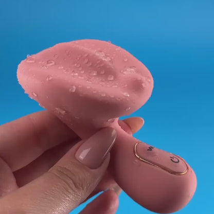 Intim-pal Clit vibrator