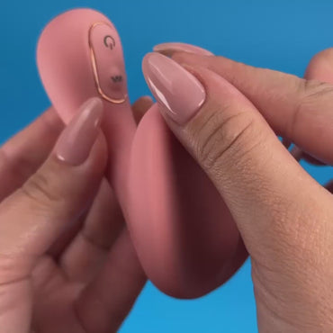 Intim-pal Clit vibrator