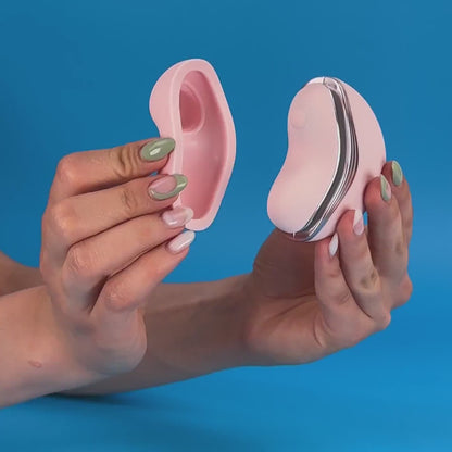 Mia Clit sucker