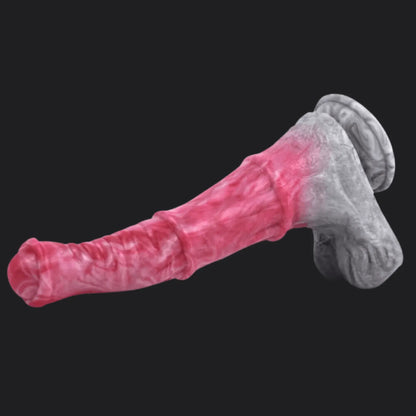 Horse Dildo - Churchill