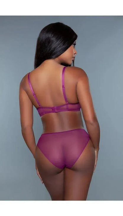 Sabrina Panty - EdenSeduce