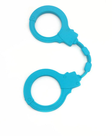 Comfortable Silicone Restraint Cuffs - EdenSeduce