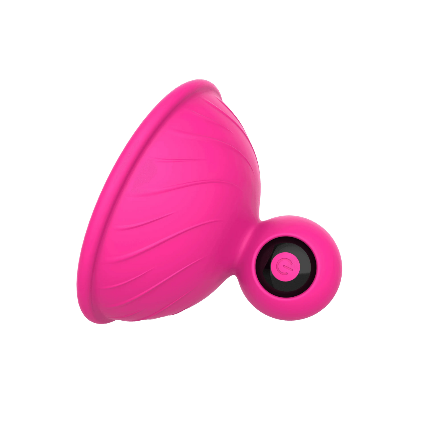 Taza Wireless Vibrating Nipple Sucker Set - EdenSeduce