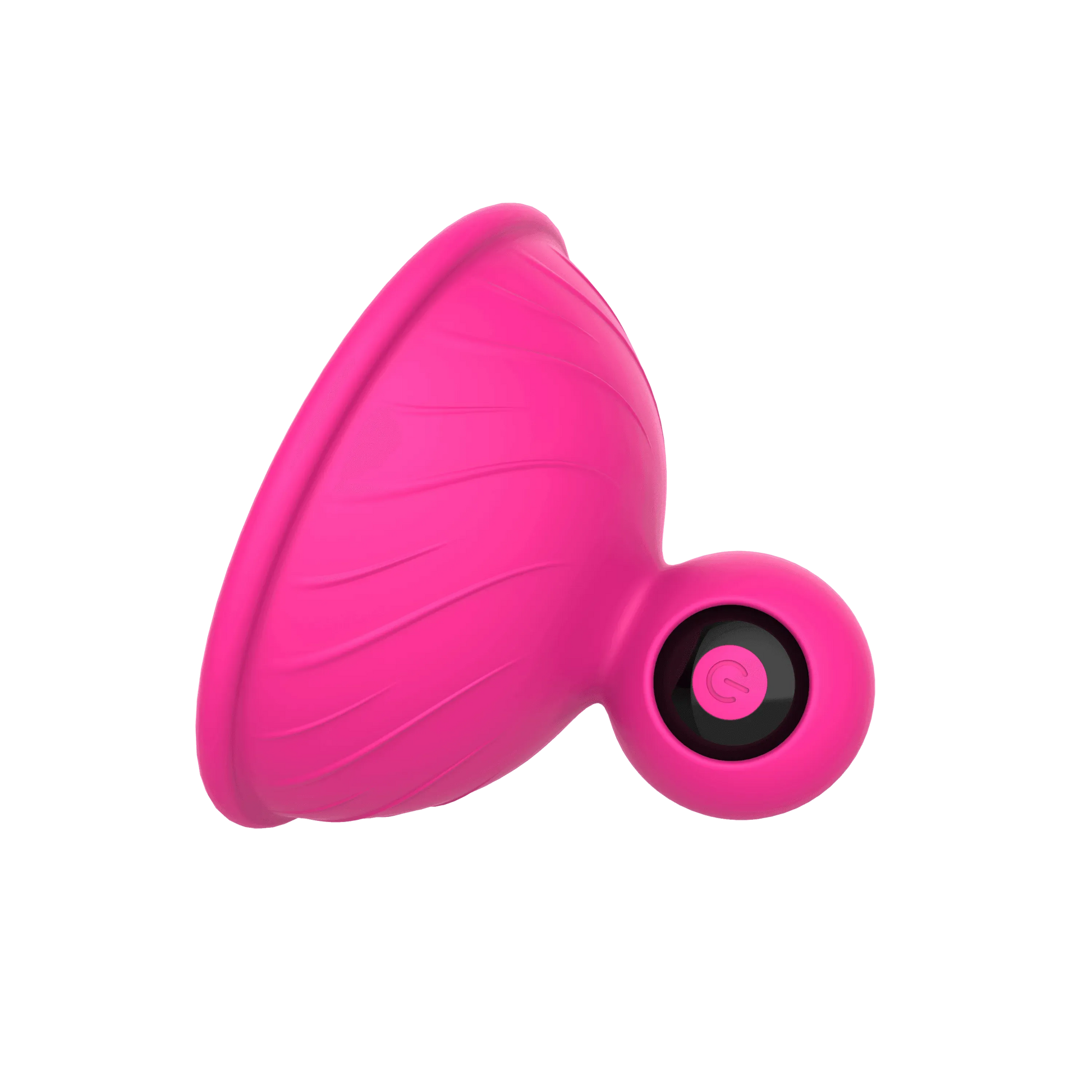 Taza Wireless Vibrating Nipple Sucker Set - EdenSeduce